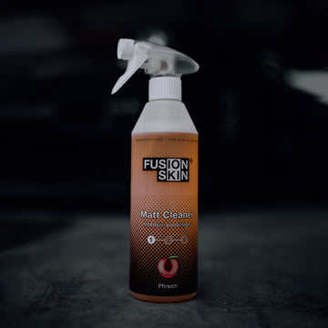 Fusionskin® Matt Cleaner - Alkalisk avfetting