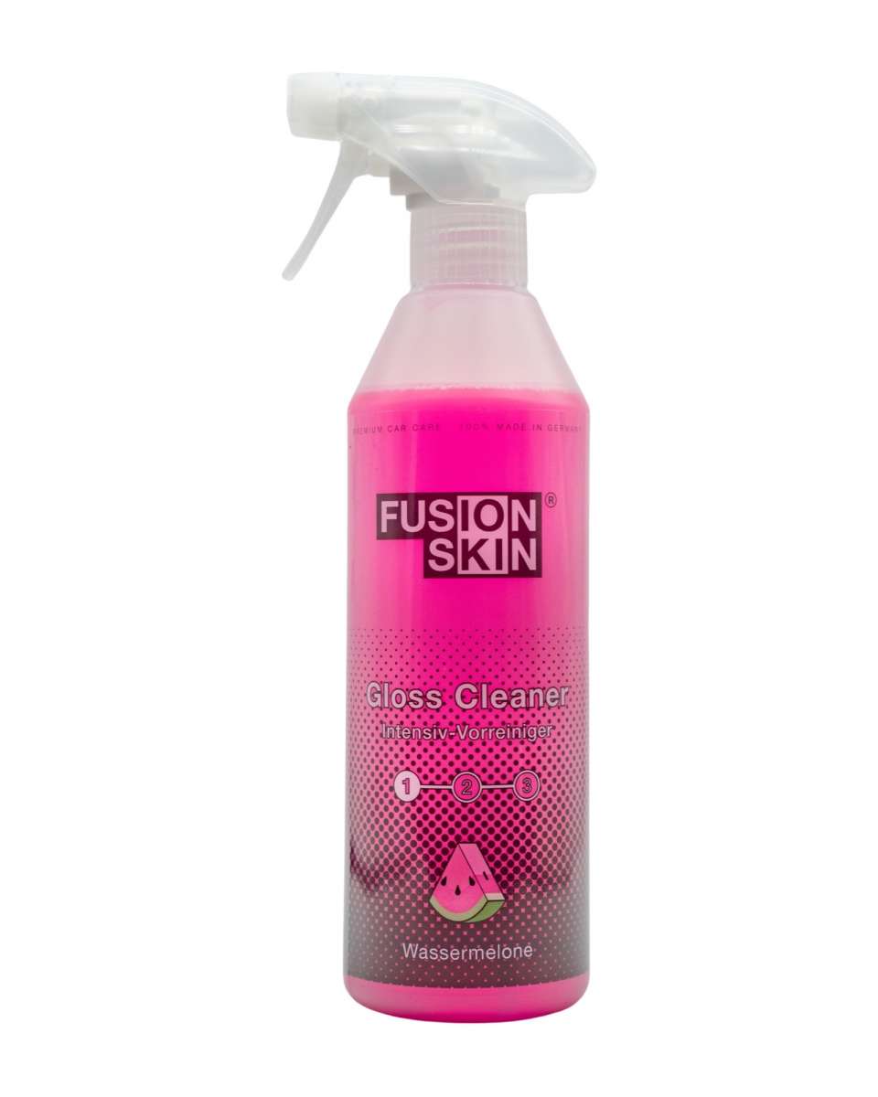 Fusionskin® Gloss sett
