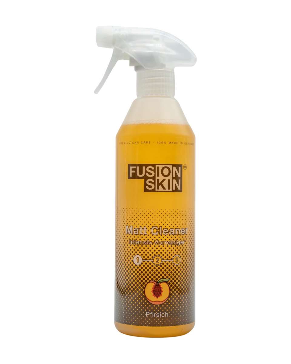 Fusionskin® matt sett